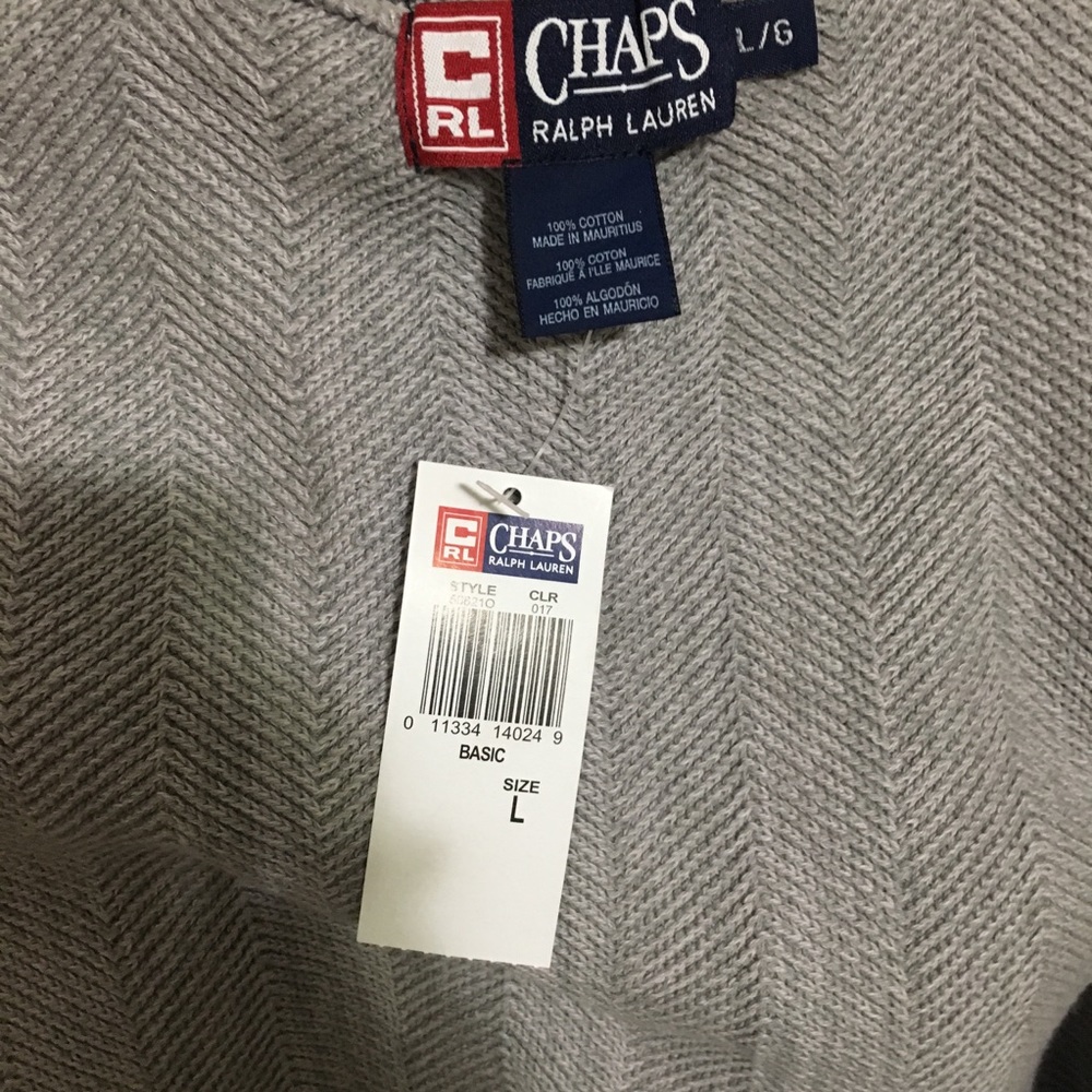 Vintage Chaps Ralph Lauren Sweater! - Picture 4 of 4